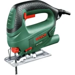 BOSCH PST 650 E Compact / Priamočiara píla / 500 W / až 3100 zdvihov-min / hĺbka rezu 65 mm (3165140653275)