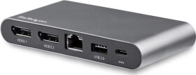 StarTech USB-C (DK30C2DAGPD)