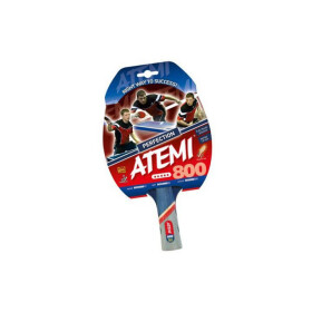Raketa na stolný tenis Atemi 800 S214581 stolní tenis
