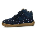 Froddo UP G3110268-11 Stars celoročné členkové barefoot topánky 35 EUR