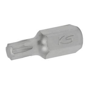KS Tools 911.3264 Bit Torx PLUS 10 mm, 30 mm, IP60; 911.3264