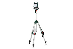 Metabo BSA 14,4-18 LED / aku pracovné svetlo / 14.4/18V / 2600lm / až 8.3 hodín svietenia / bez Aku (MET691210000)