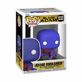 Funko POP filmy: Black Adam - Atom Smasher