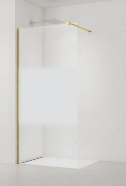 Sprchová zástena walk-in 120 cm SAT SATBWI120MPPRZ SATBWI120MPPRZ