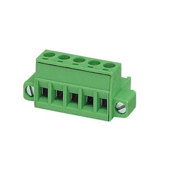 Printed-circuit board connector MSTB 2,5/ 5-STF 1786860 Phoenix Contact; 1786860