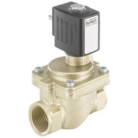 Bürkert servom riadený ventil 331010 6281 24 V 1 ks; 331010