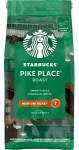 Starbucks Pike Place Roast 200 g / Zrnková káva (7613036932271)