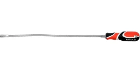 YATO Vyslobodzovač magnetický ohybný / Vyslobodzovač / Dĺžka 380 mm / SVCM55 (YT-1385)