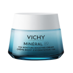 VICHY Mineral 89 72h moisture cream hydratačný krém 50 ml