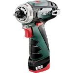 Metabo POWERMAXX BS BASIC