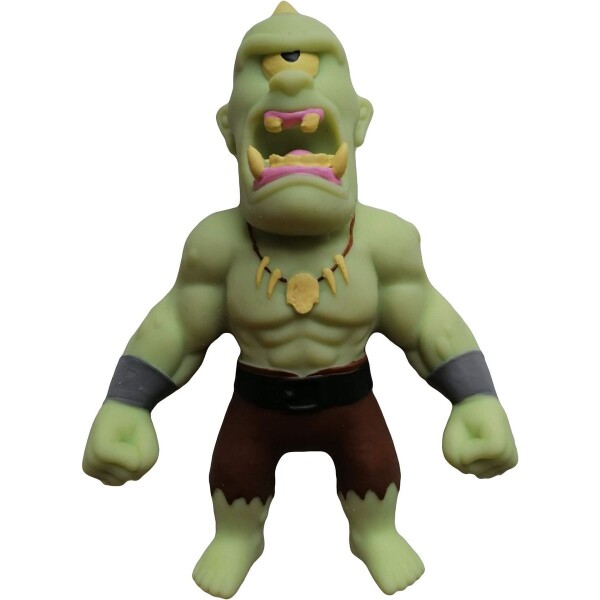 Epee Flexi Monster figurka 4. série Cyclops