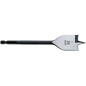 Metabo 627311000 frézovací vrták do dreva 1 ks Celková dĺžka 160 mm 1 ks; 627311000