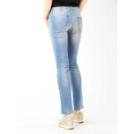 Wrangler Vintage Dusk Jeans 258ZW16M SPOJENÉ STÁTY AMERICKÉ 31 / 34