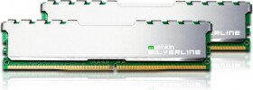 Mushkin Silverline, DDR4, 2666MHz, (MSL4U266KF16GX2)