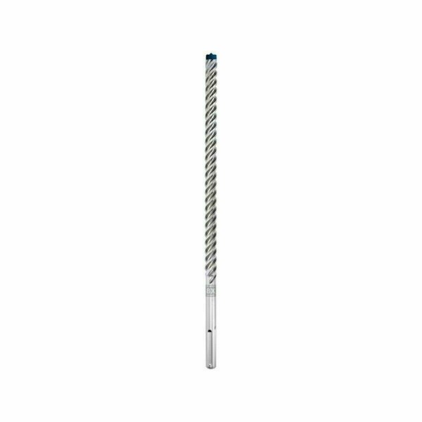 Vrták Bosch Expert SDS-max-8X 24x400x520 mm