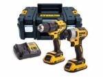 Dewalt DCK2059D2T