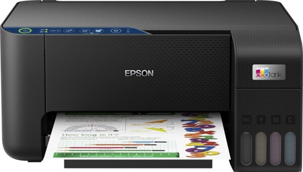 Epson EcoTank ET-2861 (C11CJ67429)