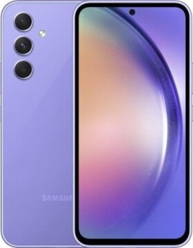 Samsung Galaxy A54 5G 8/128GB Fialový (SM-A546BLV)