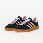 Tenisky adidas Handball Spezial W Core Black/ Clear Pink/ Gum1 EUR 46
