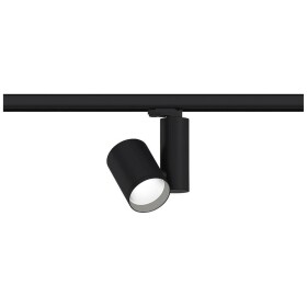 Paulmann ProRail3 Zeuz 33W 60° 4000K B triac systémové svetlo ProRail3 LED čierna; 91351