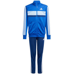 Tepláky adidas Seasonal Essentials Tiberio 3-Stripes Jr JC7518 152CM