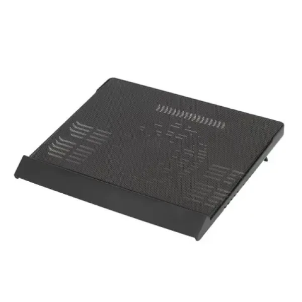 Riva Case 5556 chladiaca podložka do 17.3" čierna (RC-5556-B)