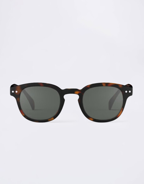Izipizi Sun #C Tortoise