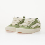 Tenisky Vans Knu Skool Suede Neutral Olive EUR 38