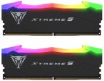 Patriot Viper Xtreme DDR5, 7600MHz, CL36 (PVXR532G76C36K)