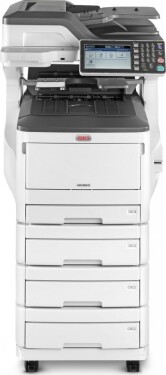 OKI MFP MC883dnv (09006112)