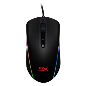 HyperX Pulsefire Surge / Herná myš / Optická / 16000dpi / 6 tlačidiel / USB (HX-MC002B)