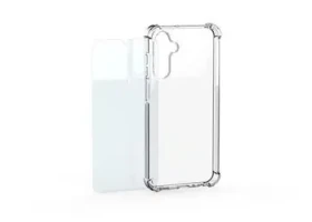 Samsung GP-FPS942AE Galaxy S26 transparentný / Kryt + tvrdené sklo / priehľadný (57983129512)