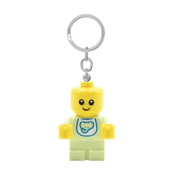 Smartlife Lego Minifigures Baby svietiaca figúrka (HT)