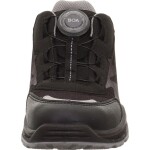 Detské tenisky JUPITER Black/Light Gray GoreTex Superfit 1-000077-0010 - 37