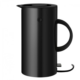 Stelton EM 77 čierna / rýchlovarná kanvica / 1850 W / 1.5 l (890)