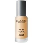 MÁDARA Tekutý make-up SPF 15 Skin Equal (Soft Glow Foundation) 30 ml