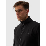 Pánska fleecová mikina 4F M 4FWAW24TFLEM250-20S XL