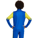 Mikina adidas Squadra 25 Training Jr JP3150 164 cm
