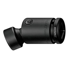 Hazet nástrčný kľúč (orech), 3/4 (20 mm), 1000SG-22; 1000SG-22