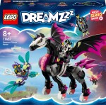 LEGO® DREAMZzz™ 71457 Lietajúci kôň pegas