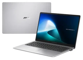 Asus ExpertBook P1 P1503CVA šedá / Notebook / 15,6" FHD / Intel Core 5 210H 2.2GHz / 16GB DDR5 / 512GB SSD / Intel (P1503CVA-S72319X)
