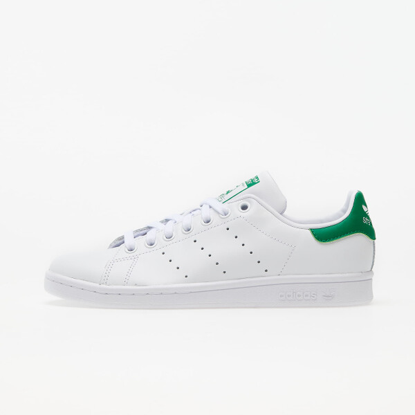 Tenisky adidas Stan Smith Ftw White/ Core White EUR 37 1/3