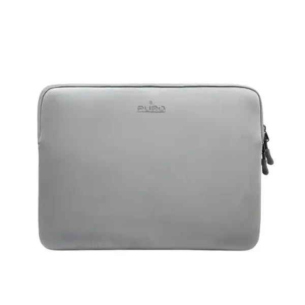 Puro Slim Guard šedá / Taška na notebook / 14"