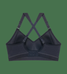 Dámska podprsenka Triaction Gravity Lite P EX - BLACK - čierna 0004 - TRIUMPH BLACK 75B