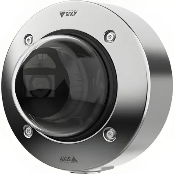 AXIS P3268-SLVE / IP kamera / Kupolová / Lodná certifikácia DNV / NSF (02710-001)