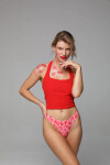 Brazílske nohavičky model 211663 Julimex Xl
