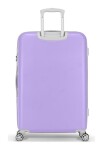 Veľký cestovný kufor SUITSUIT Caretta TR-1361/2-L Bright Lavender