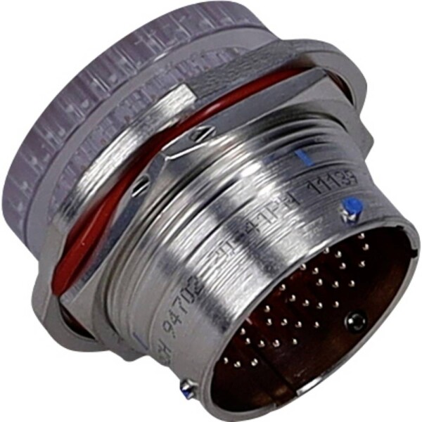 TE Connectivity TE RAY Tinel-Lock C75063-000 1 ks; C75063-000