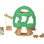 Sylvanian Families strom