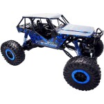 Amewi Crazy Crawler 22218 RtR v měřítku 4WD modrá 1:10